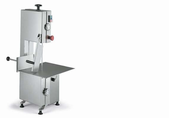 Un corte limpio es la clave de la carne